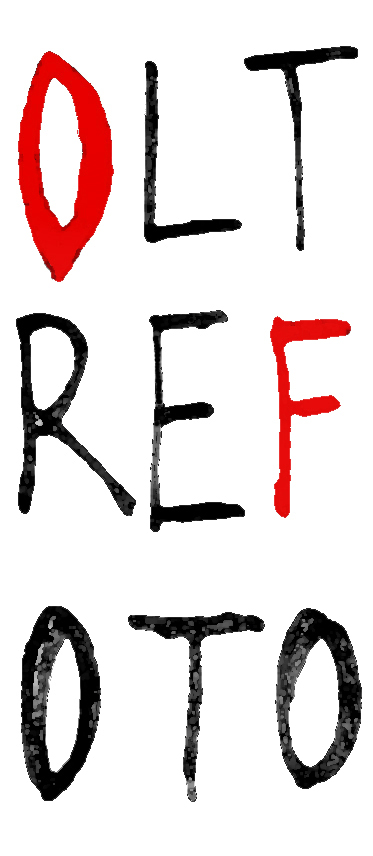 OltreFoto logo